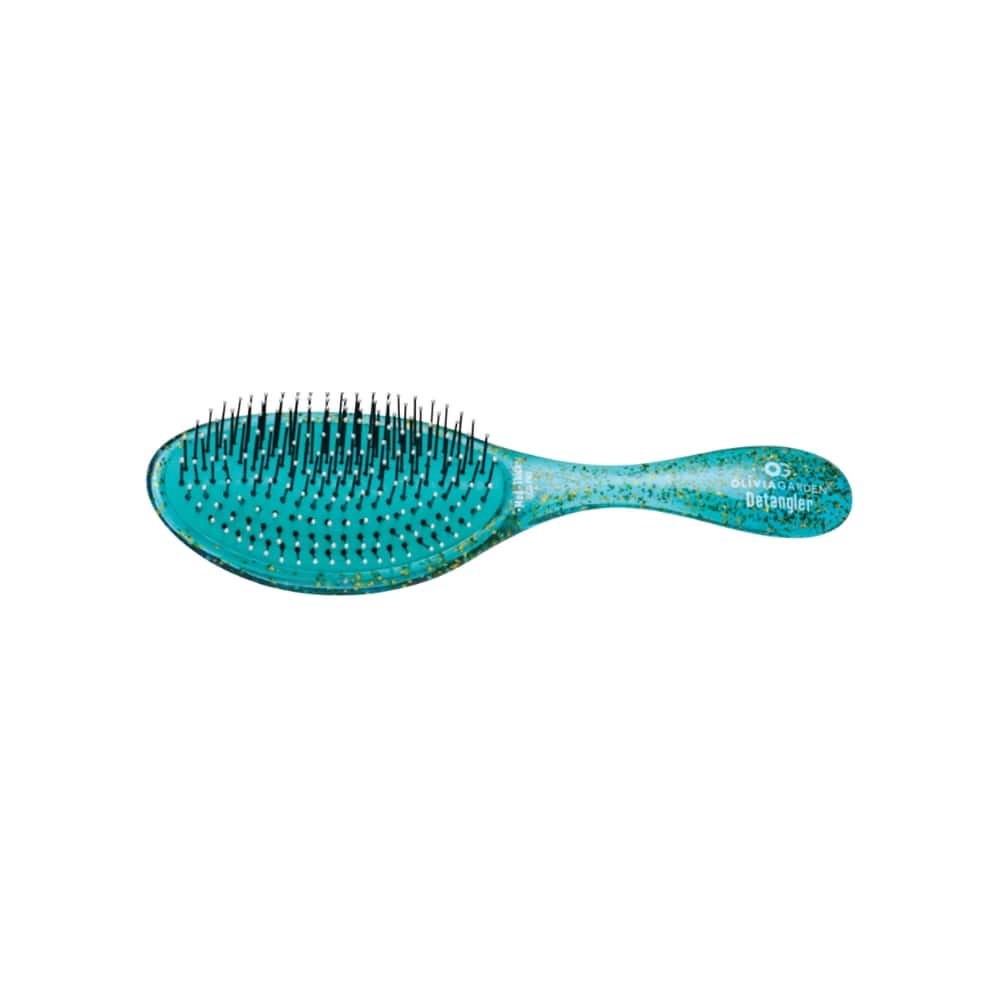 OLIVIA GARDEN SPARKLE BROSSE DÉMÊLANTE POUR CHEVEUX MOYENS A CORSÉS