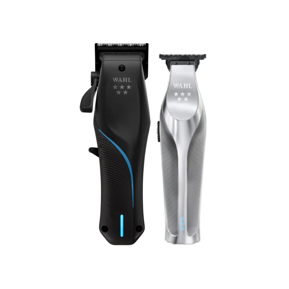 WAHL ENSEMBLE TONDEUSES VAPOR ET HI-VIZ