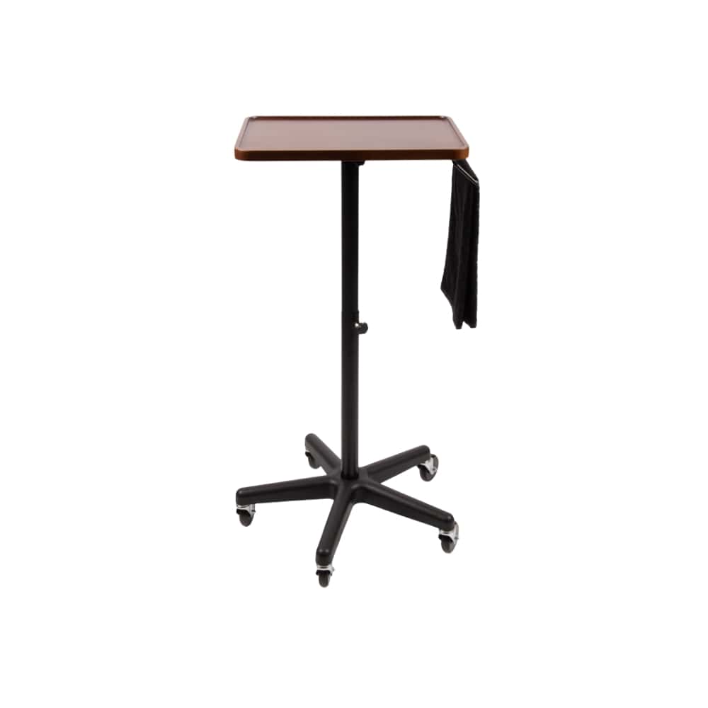 FRAMAR PLATEAU MOBILE EN BAMBOU