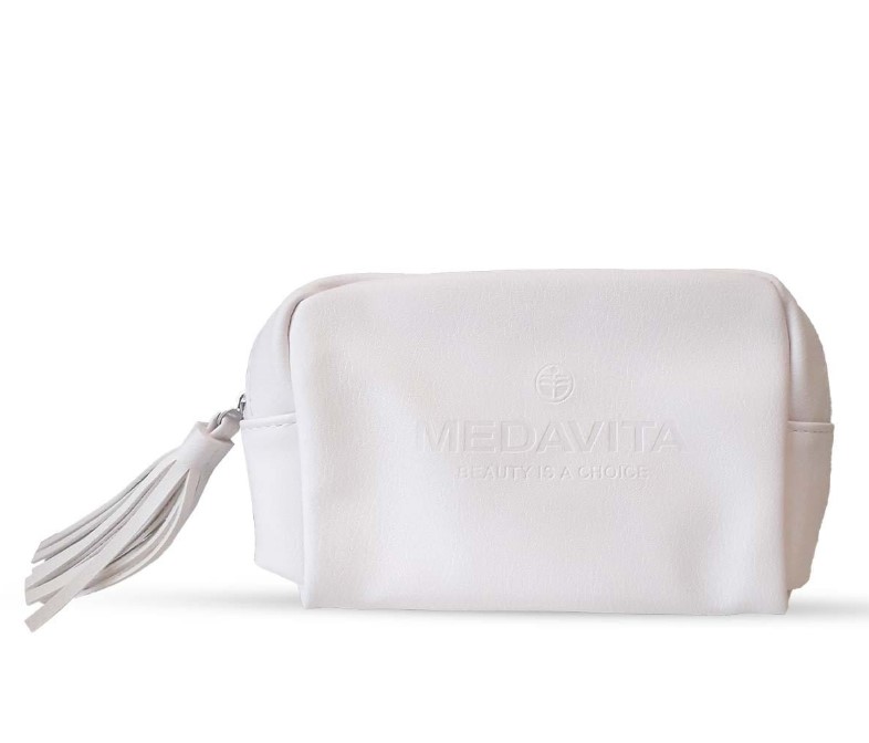 MEDAVITA ELISIER WHITE BAG