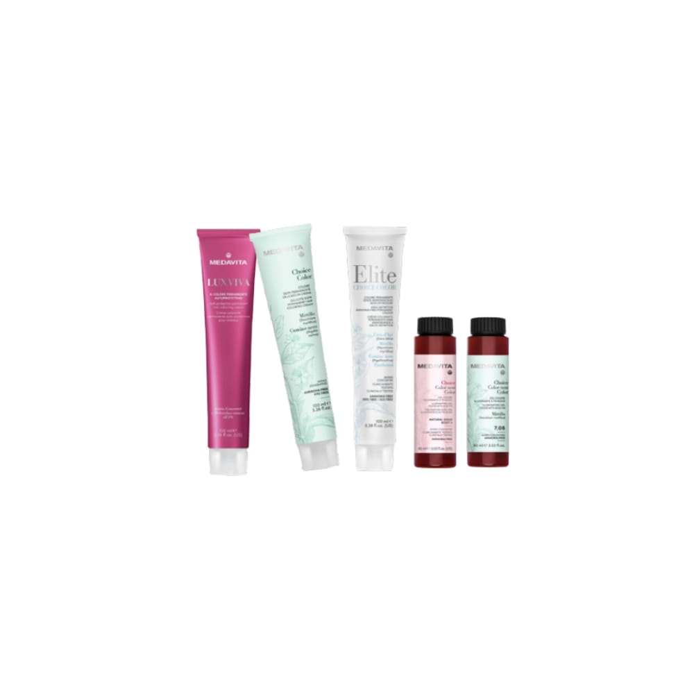 MEDAVITA PROMO APPRÉCIATION ACHETEZ 30 NUANCES AU CHOIX