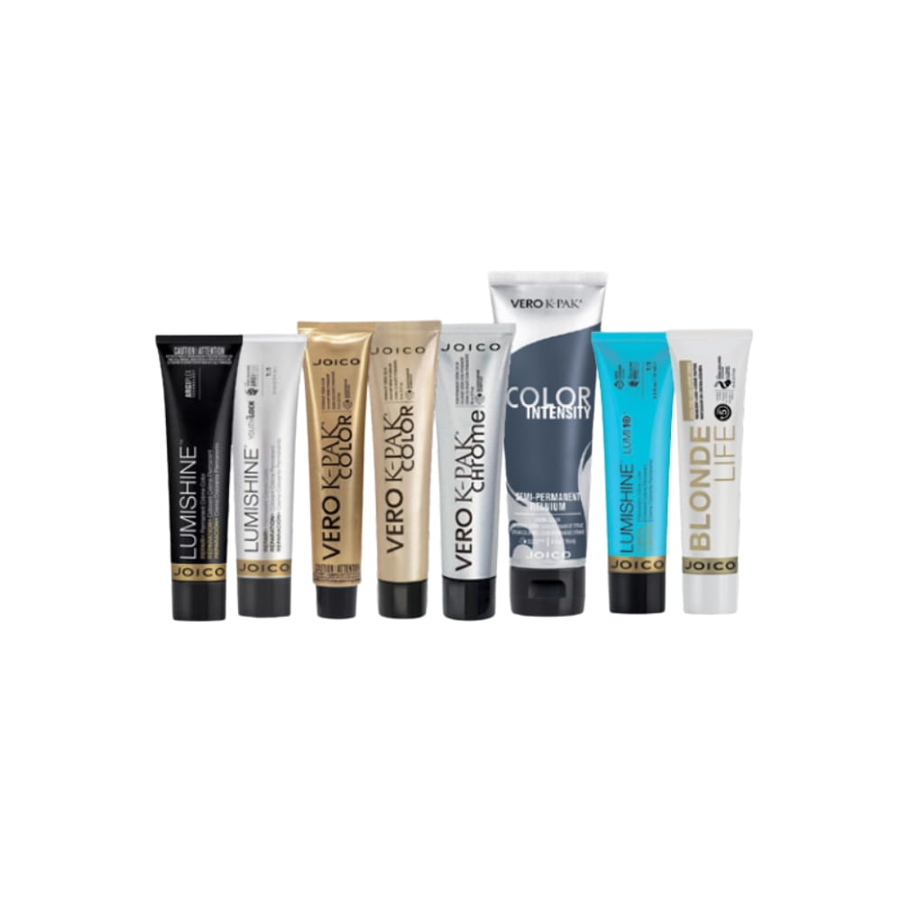 JOICO PROMO APPRECIATION ACHETEZ 36 NUANCES AU CHOIX