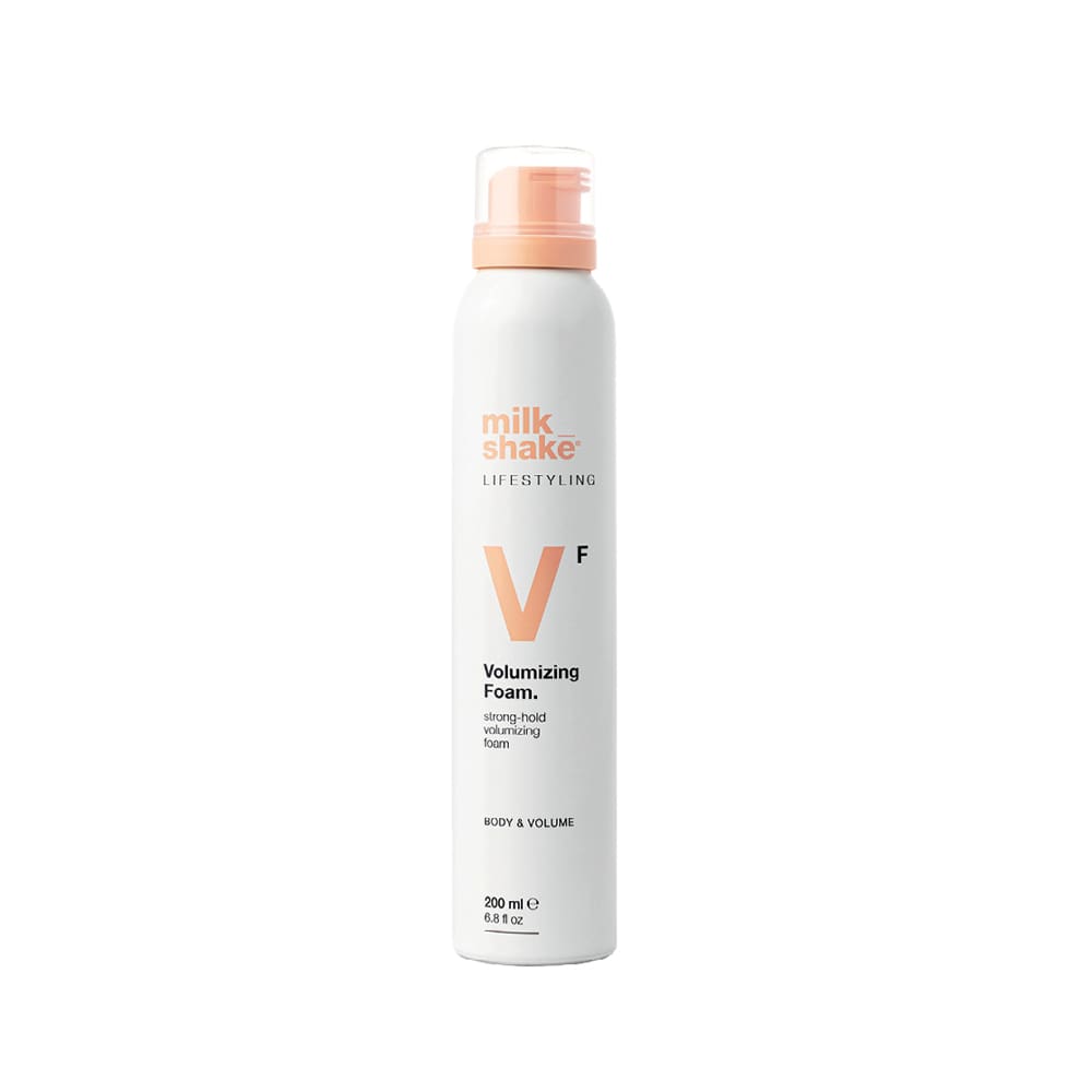 MILKSHAKE LIFESTYLE MOUSSE VOLUMISANTE TENUE LONGUE DUREE 200ML