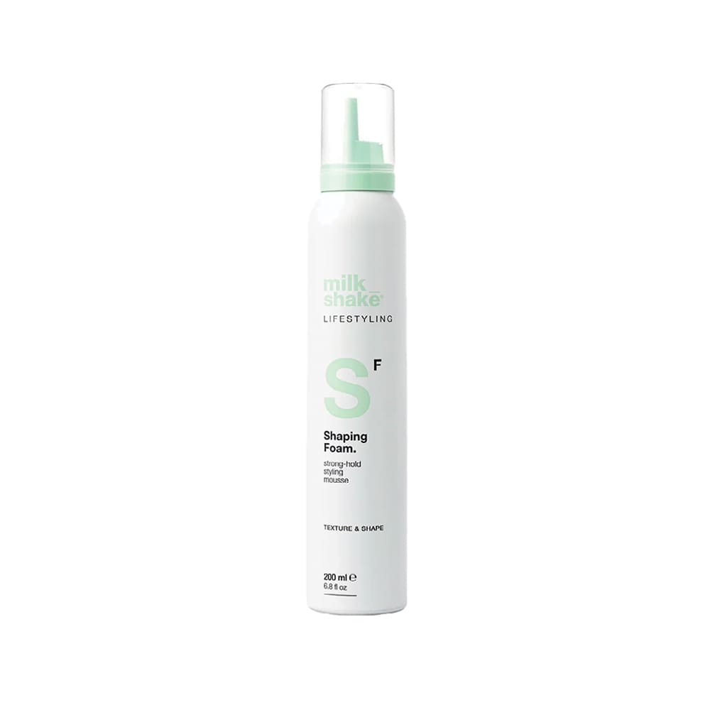MILKSHAKE LIFESTYLING MOUSSE MODELANTE TENUE FORTE 200ML