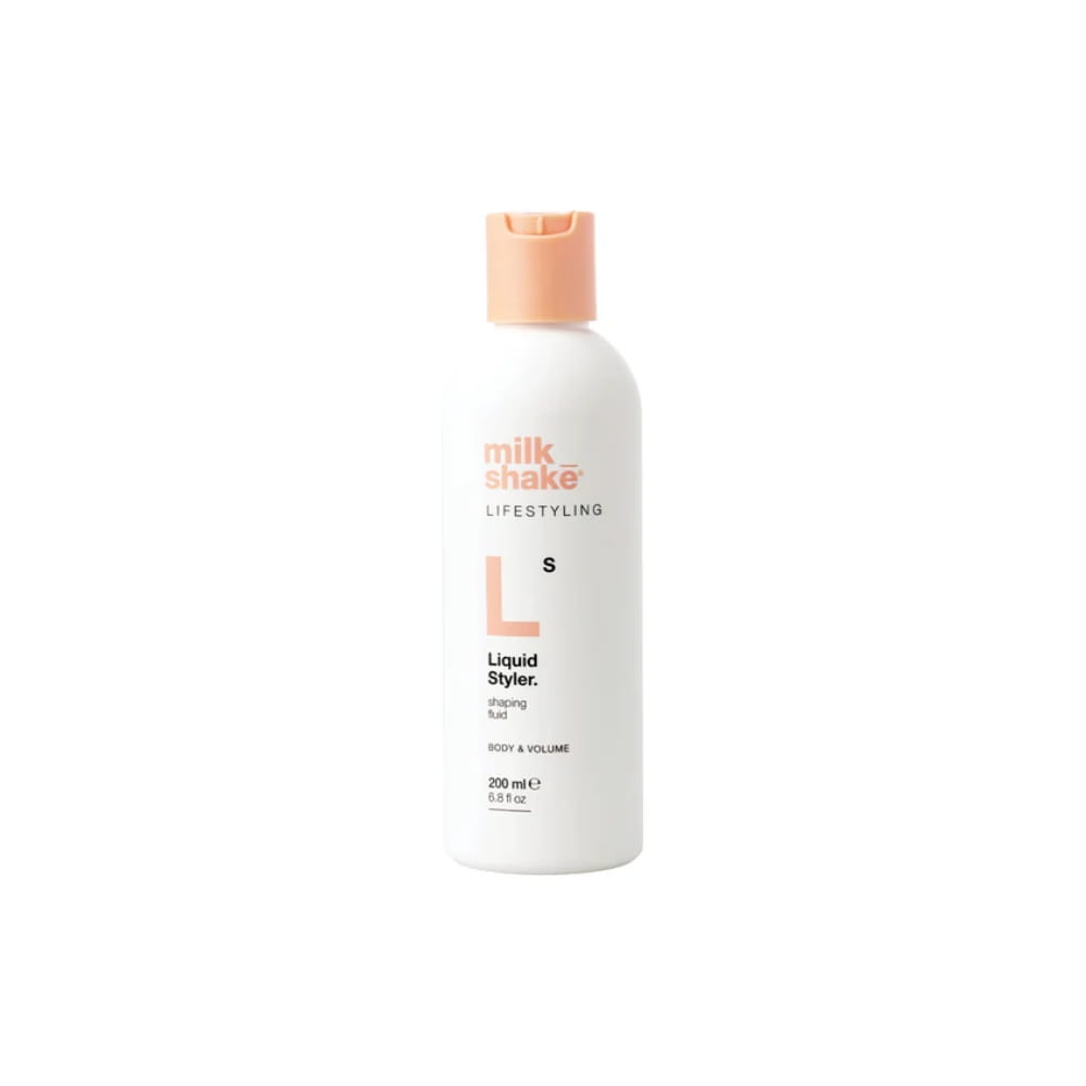 MILKSHAKE LIFESTYLING LIQUID STYLER 200ML