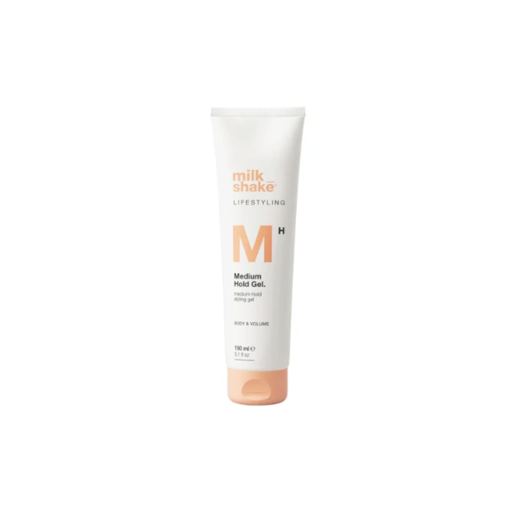 MILKSHAKE LIFESTYLING GEL COIFFANT TENUE MOYENNE 150ML