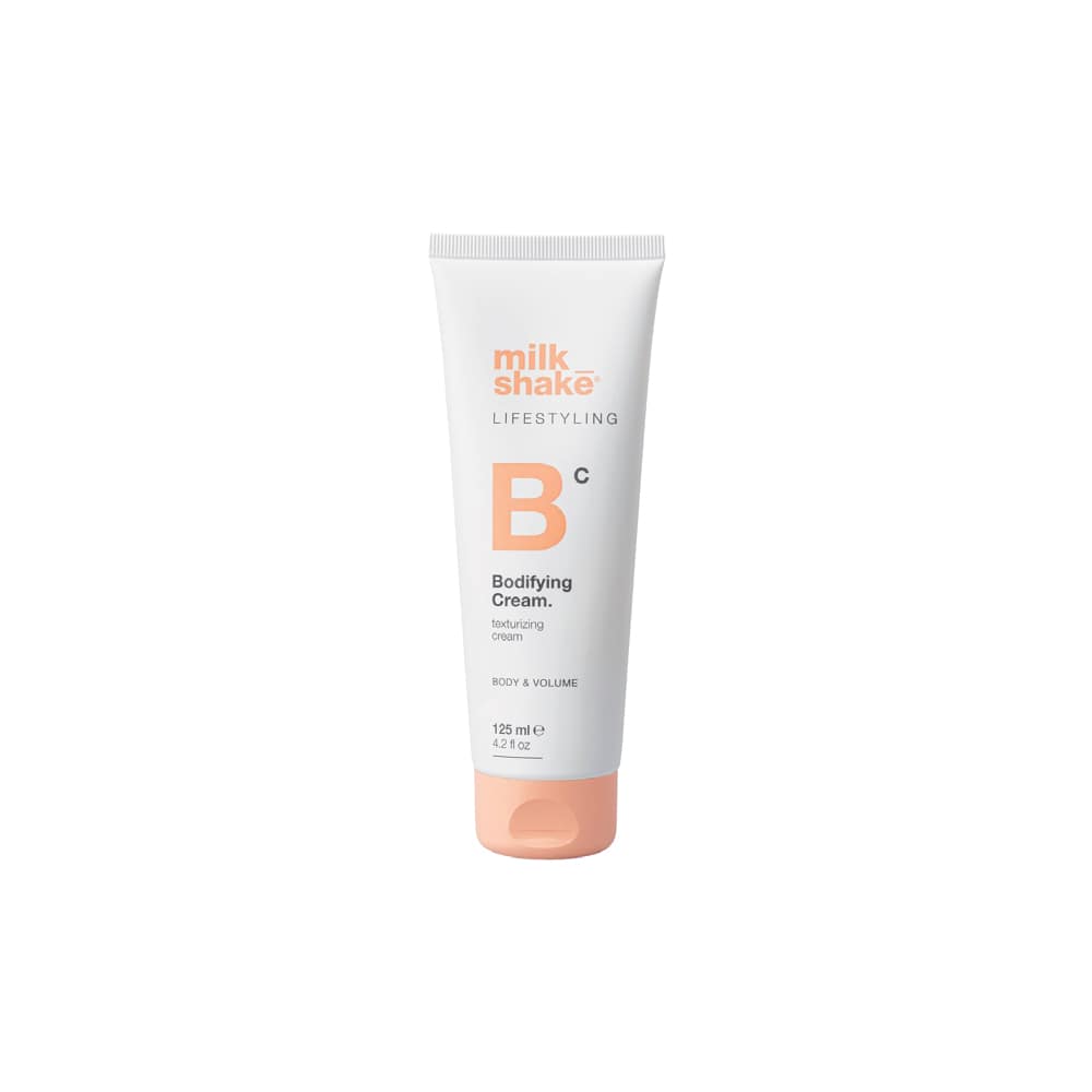MILKSHAKE LIFESTYLING BODYFIYING CREME VOLUMATRICE FORTIFIANTE 125ML
