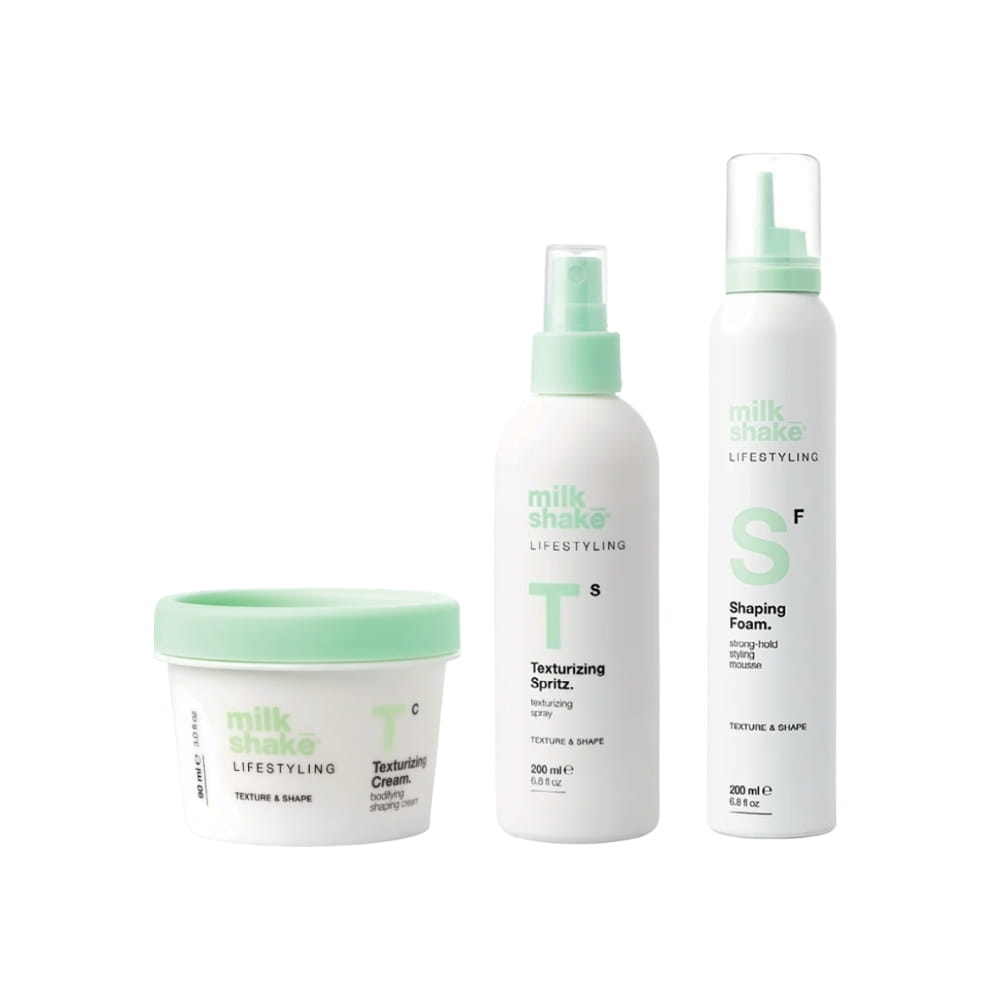 MILKSHAKE LIFESTYLING PROMO TEXTURE DECOIFFEE 2026