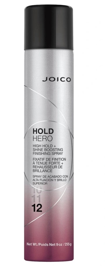 JOICO SPRAY HOLD HERO TENUE ULTRA+12  295ML