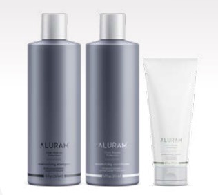 ALURAM TRIO HYDRATANT MARS-AVRIL 2026