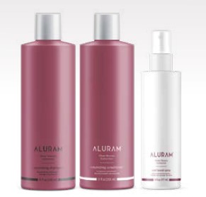 ALURAM VOLUMIZING TRIO MARCH-APRIL 2026
