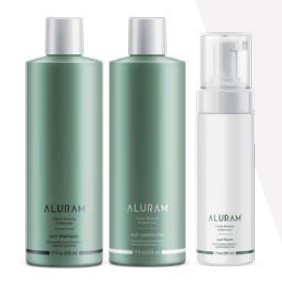 ALURAM CURL TRIO MARCH-APRIL 2026