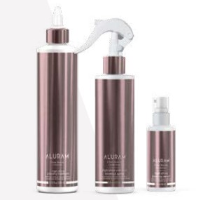 ALURAM HIGH SHINE TRIO MARCH-APRIL 2026