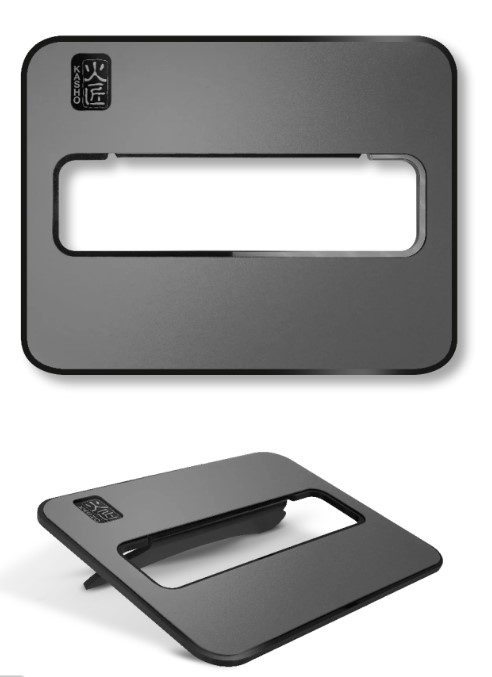 KASHO MAGNETIC TOOLBOARD