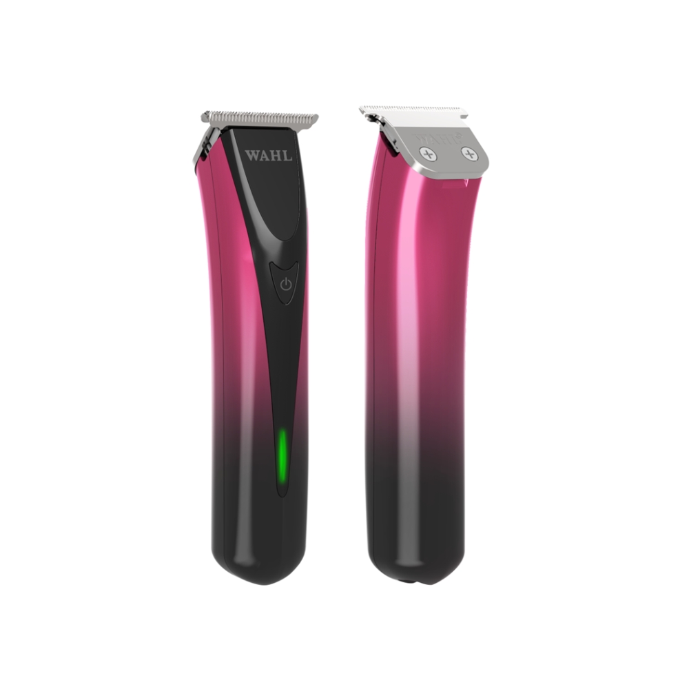 WAHL COLORSTYLE DUO CLIPPER CORDED/CORDLESS