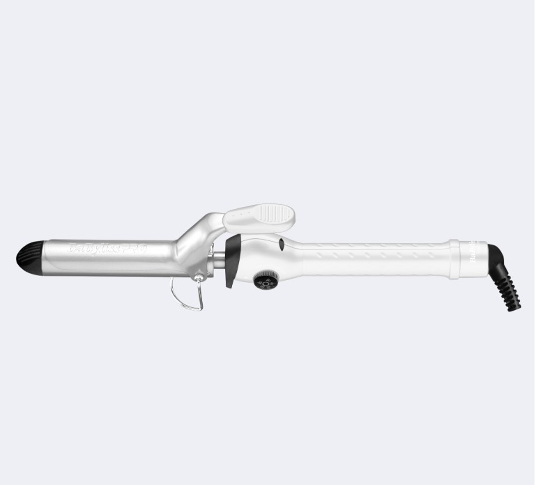 BABYLISSPRO NANOTITANIUM I DO CURLING IRON 32MM LIMITED EDITION