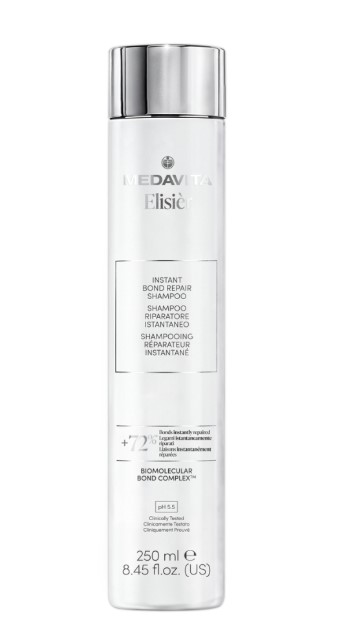 MEDAVITA ELISIER INSTANT BOND REPAIR SHAMPOOING REPARATEUR INSTANTANÉ 250ML