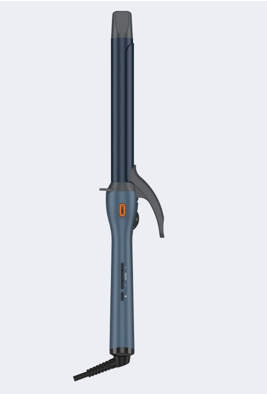 BABYLISSPRO NANOTITANIUM CONFORT ABSOLU PRECISIONGRIP CURLING IRON 25MM