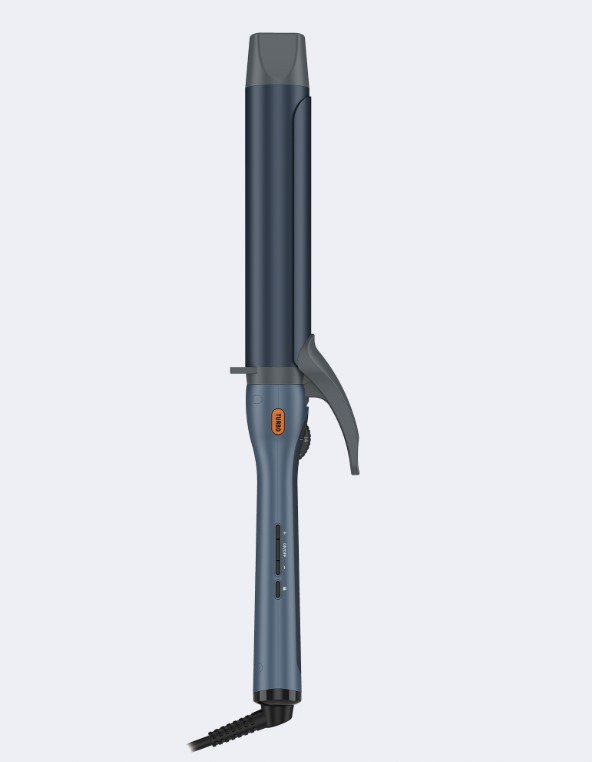 BABYLISSPRO NANOTITANIUM CONFORT ABSOLU FER A FRISER PRECISIONGRIP 38MM