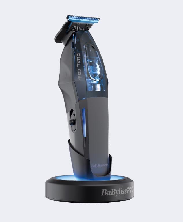 BABYLISSPRO DUAL COIL TRIMMER CORDLESS