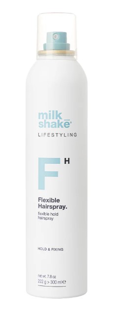 MILKSHAKE LIFSTYLING FIXATIF FLEXIBLE 300ML
