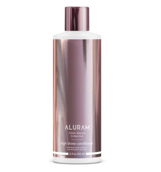 ALURAM HIGH SHINE CONDITIONER 355ML
