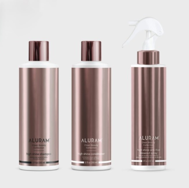 ALURAM PROMO FAITES LE PLEIN HIGH SHINE