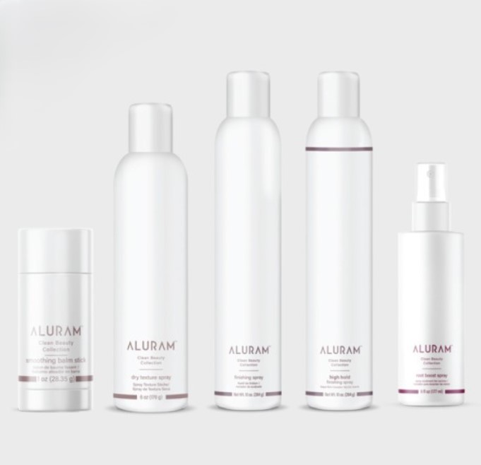 ALURAM PROMO FIXATIF