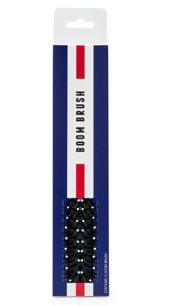 JOHNNY B BLUE BOOM BRUSH
