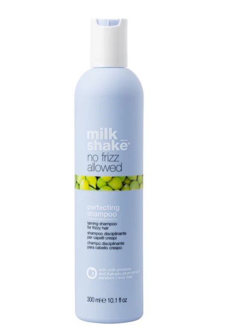 MILKSHAKE NO FRIZZ ALLOWED PERFECTING SHAMPOO 300ML