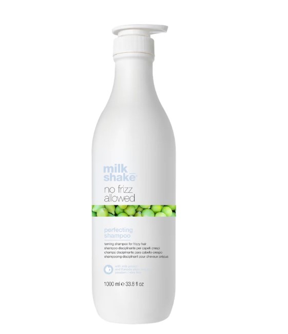 MILKSHAKE NO FRIZZ ALLOWED PERFECTING SHAMPOO 1000ML