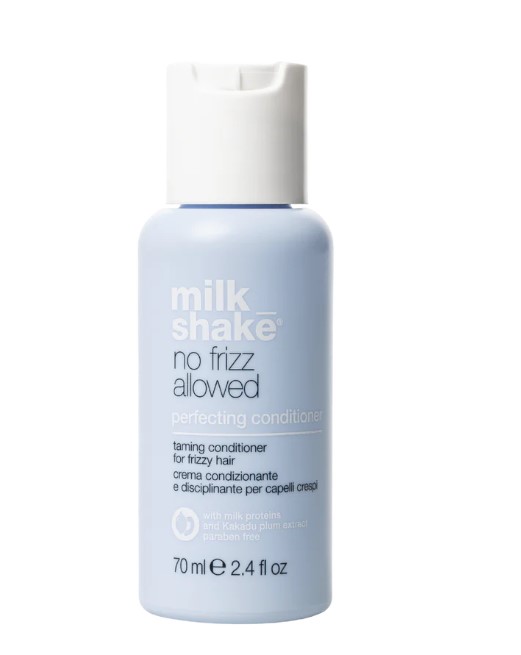MILKSHAKE NO FRIZZ ALLOWED REVITALISANT PERFECTEUR 70ML