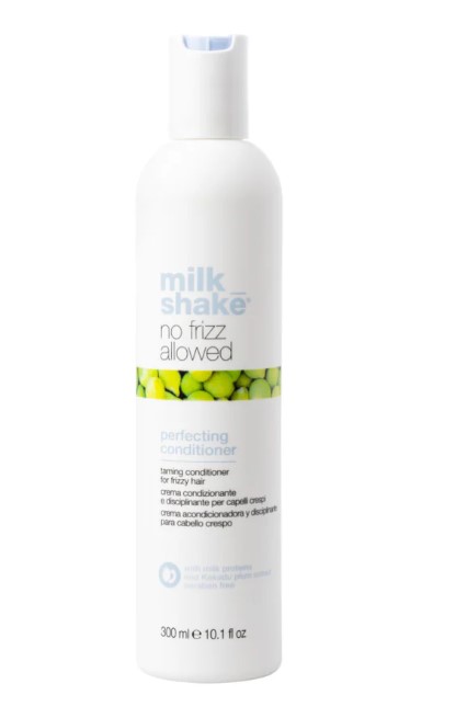 MILKSHAKE NO FRIZZ ALLOWED REVITALISANT PERFECTEUR 300ML
