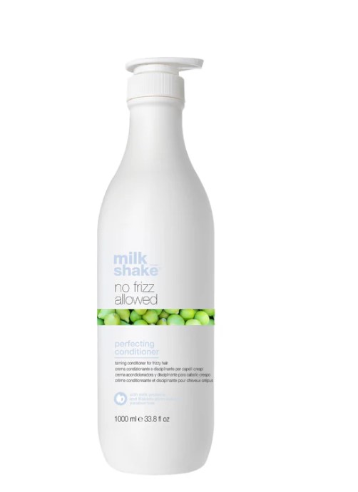 MILKSHAKE NO FRIZZ ALLOWED REVITALISANT PERFECTEUR 1000ML