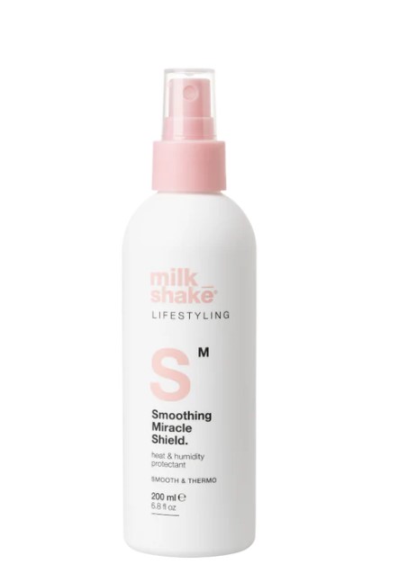 MILKSHAKE LIFESTYLING SMOOTHING MIRACLE SHIELD 200ML