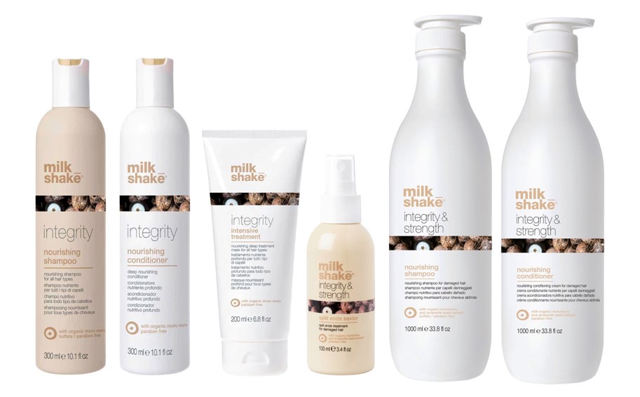 MILKSHAKE INTEGRITY & STRENGTH KIT DE REVENTE