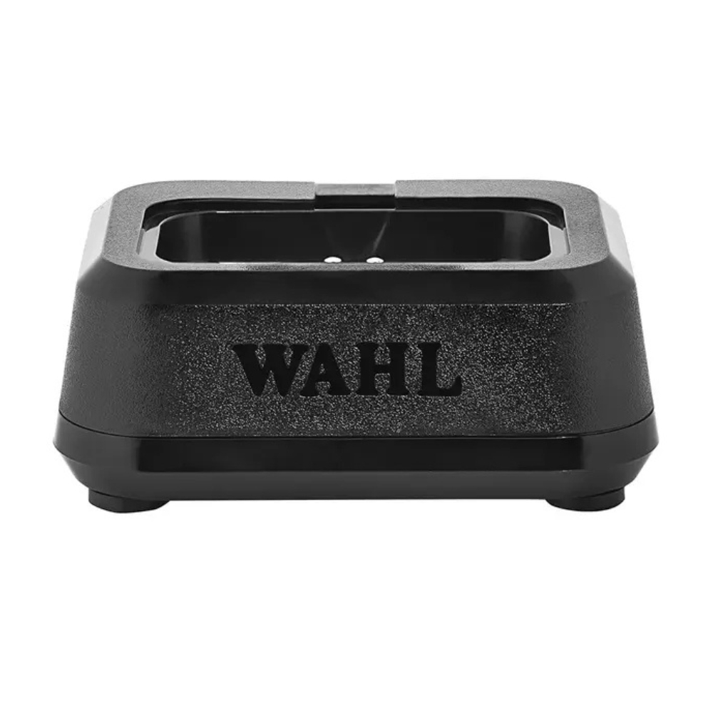 WAHL SINGLE POWER STATION 5-EN-1CLIPPER CHARGE STAND