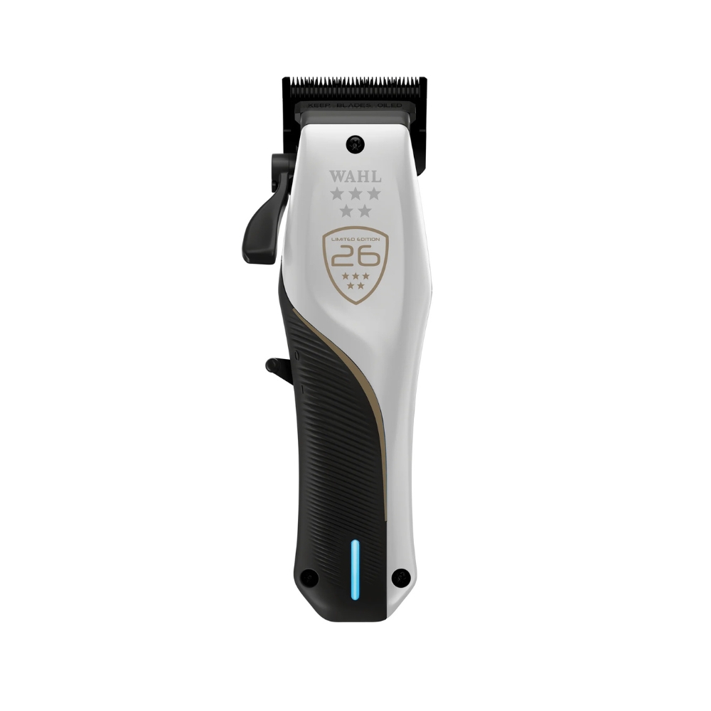 WAHL 5 STAR CHAMPIONSHIP EDITION VAPOR CE CLIPPER CORD/CORDLESS LTEE ED