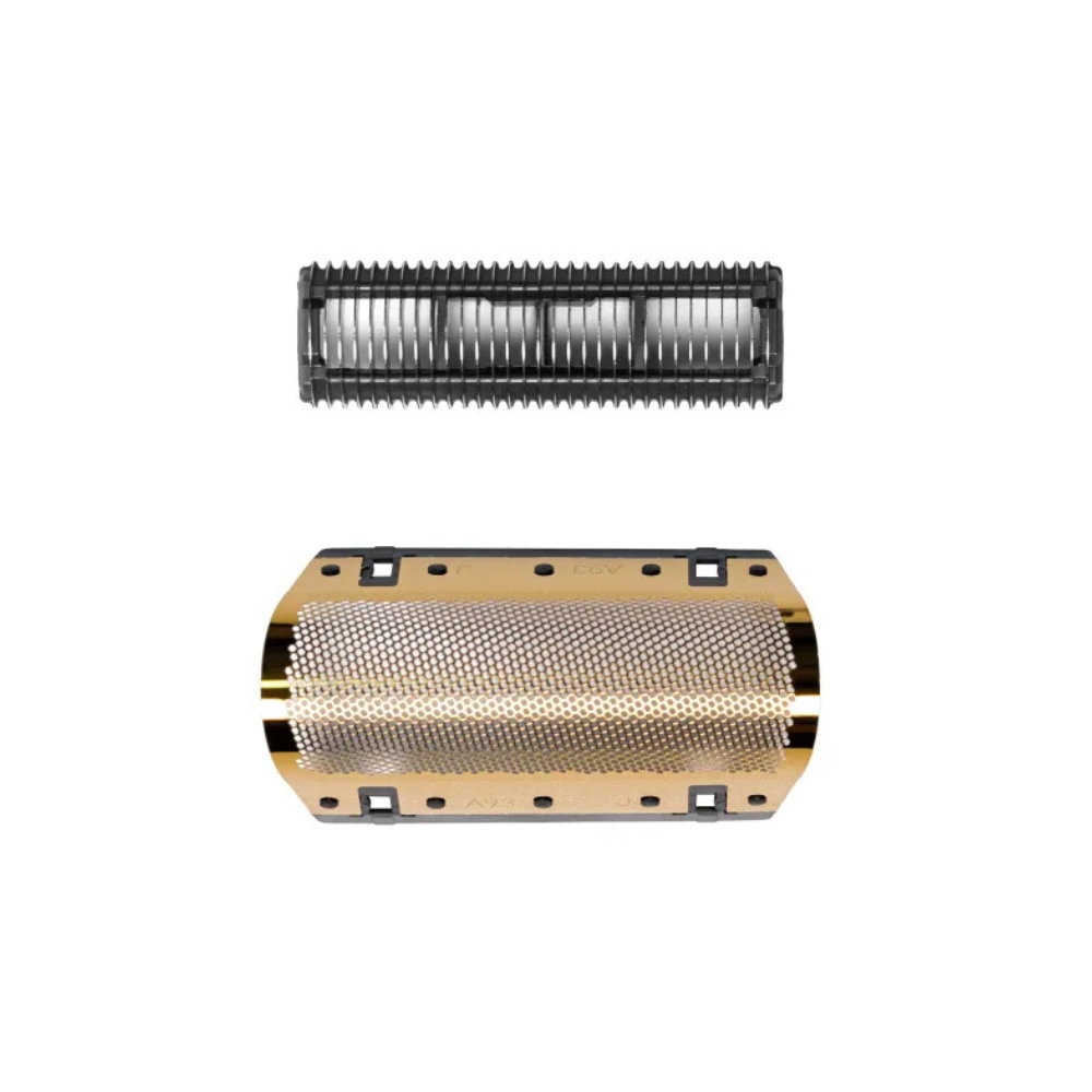 WAHL REPLACEMENT GOLD FOIL & CUTTER FOR MICRO POWER SHAVER
