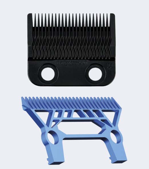 BABYLISSPRO LAME A DEGRADE DE PRECISION MIM SPACE BLADE