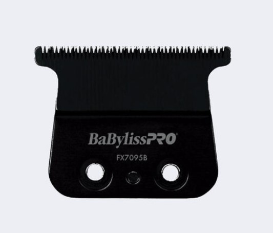 BABYLISSPRO LAME A DENTS PROFONDES