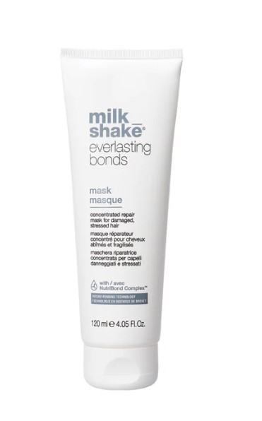 MILKSHAKE EVERLASTING BONDS MASQUE REPARATEUR CONCENTRE 120ML