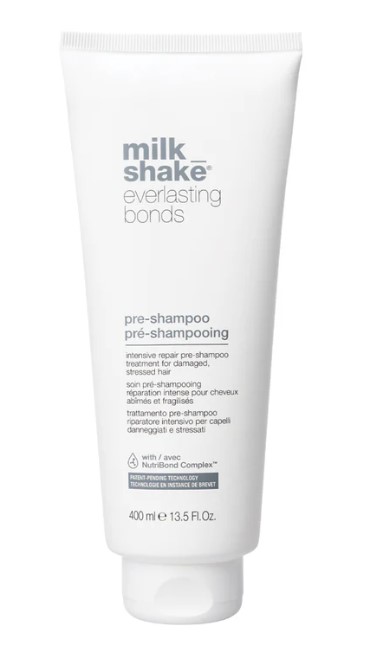 MILKSHAKE EVERLASTING BONDS INTENSIVE REPAIR PRE-SHAMPOO TREATMENT 400ML