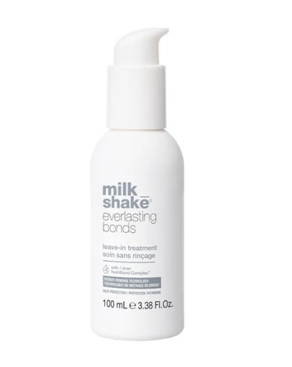 MILKSHAKE EVERLASTING BONDS LEAVE IN TRAITEMENT SANS RINCAGE 100ML