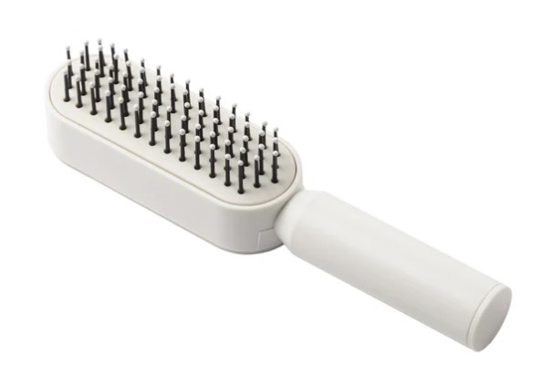 MILKSHAKE MINI WHITE BRUSH