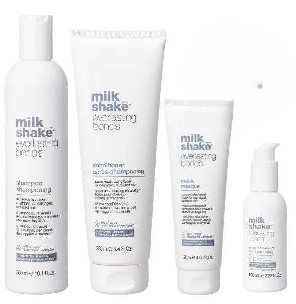 MILKSHAKE EVERLASTING BONDS KIT D'ESSAI REVENTE