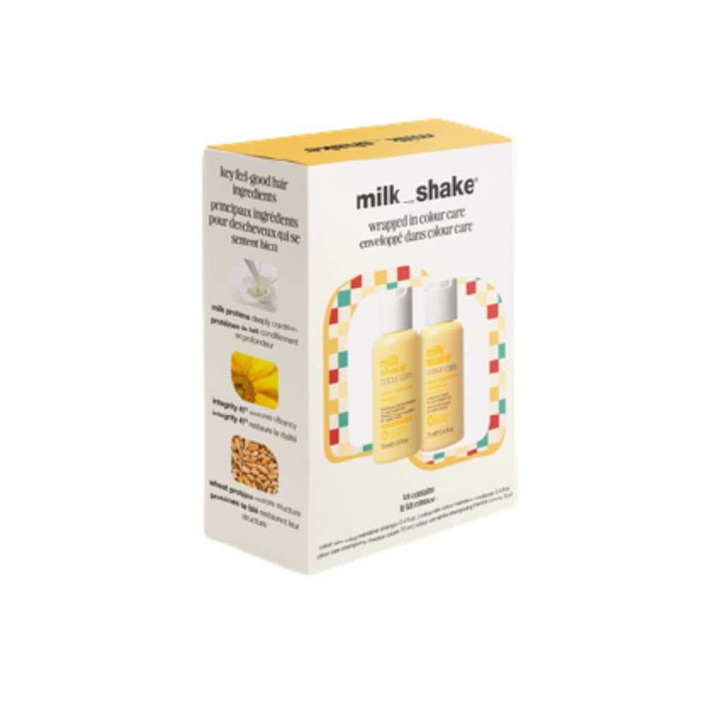 MILKSHAKE COLOUR CARE MINI DUO 2026