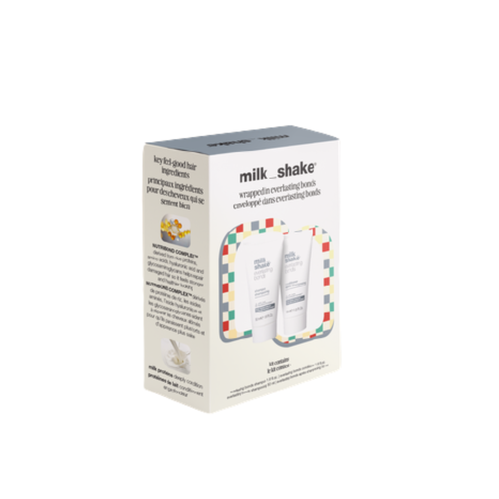 MILKSHAKE EVERLASTING BONDS MINI DUO 2026
