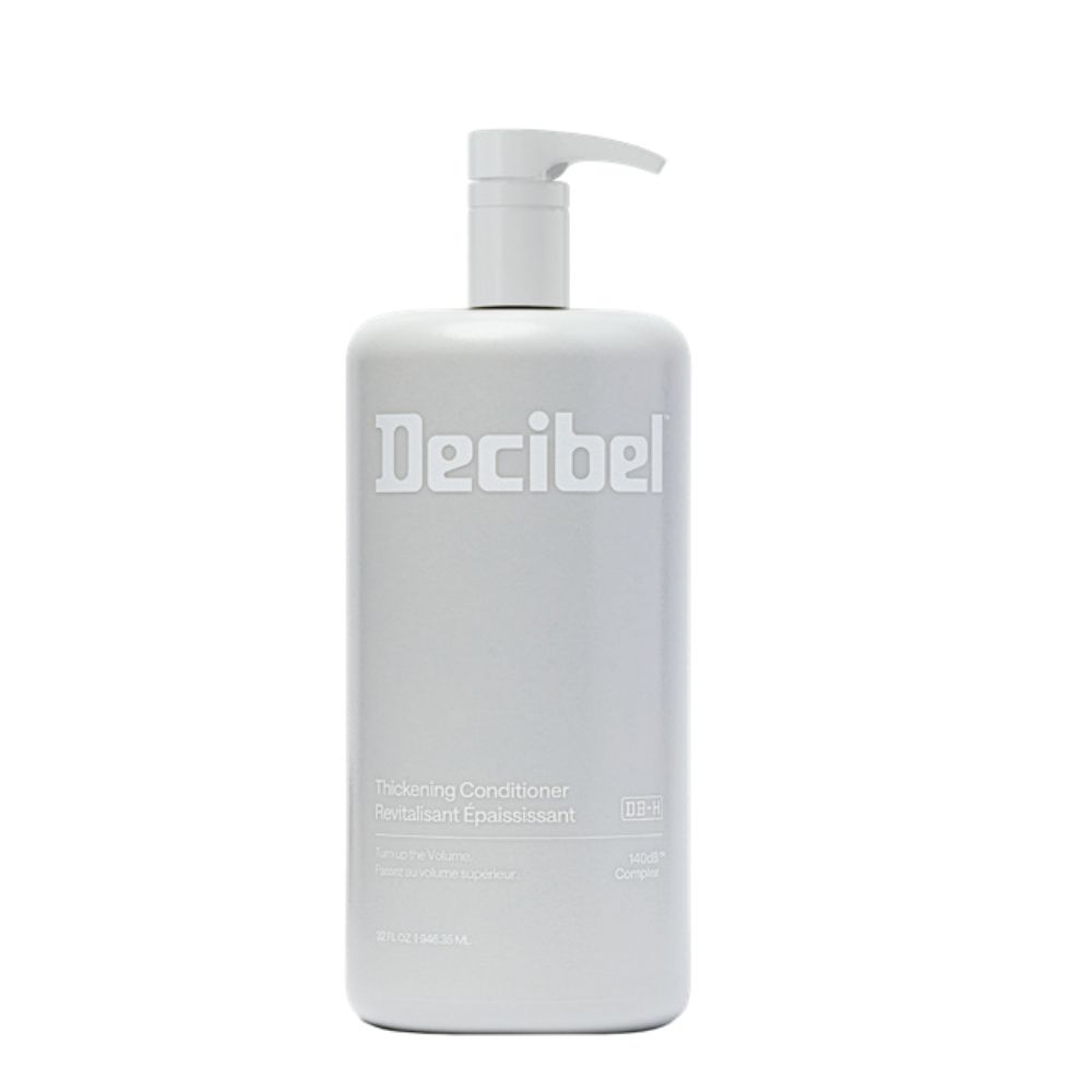 DECIBEL REVITALISANT EPAISSISSANT 950ML