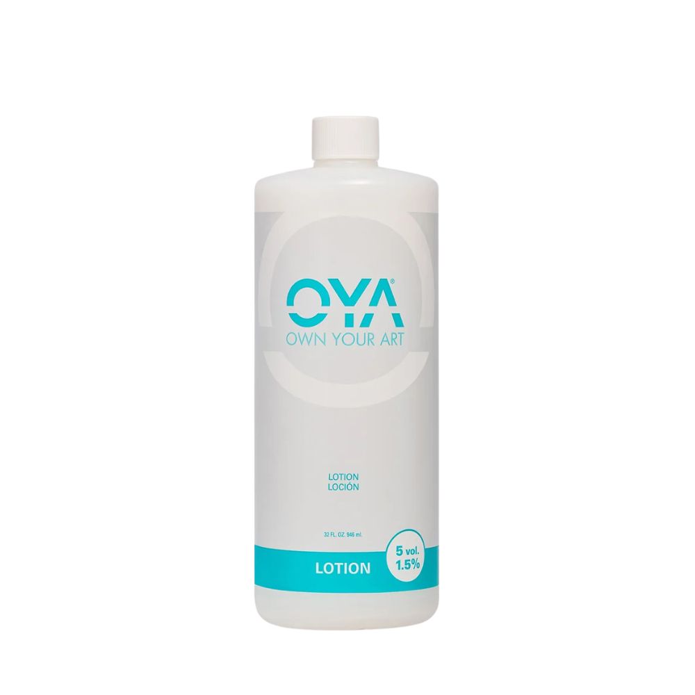 OYA DEVELOPER LOTION 5 VOLUMES (1,5%) 946ML